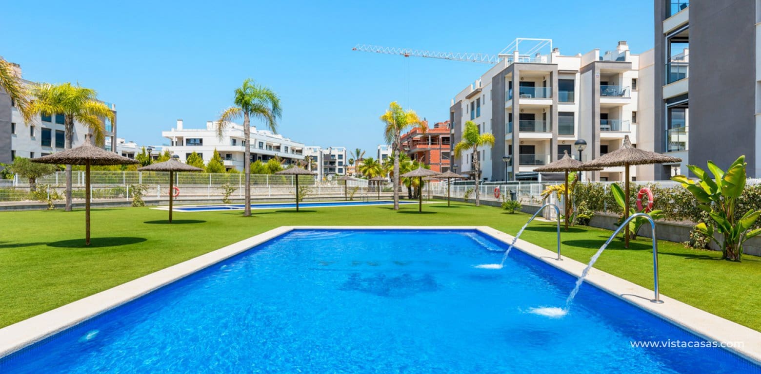 2 soveværelse Lejlighed til salg i Villamartin - € 229.000 (Ref: 9892692)