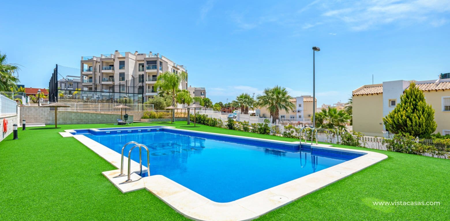 2 soveværelse Lejlighed til salg i Villamartin - € 229.000 (Ref: 9892692)