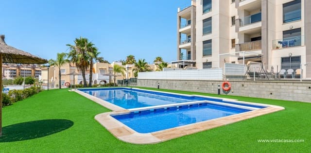 2 soveværelse Lejlighed til salg i Villamartin, Orihuela - € 229.000 (Ref: 9892692)