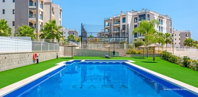 2 soveværelse Lejlighed til salg i Villamartin, Orihuela - € 229.000 (Ref: 9892692)