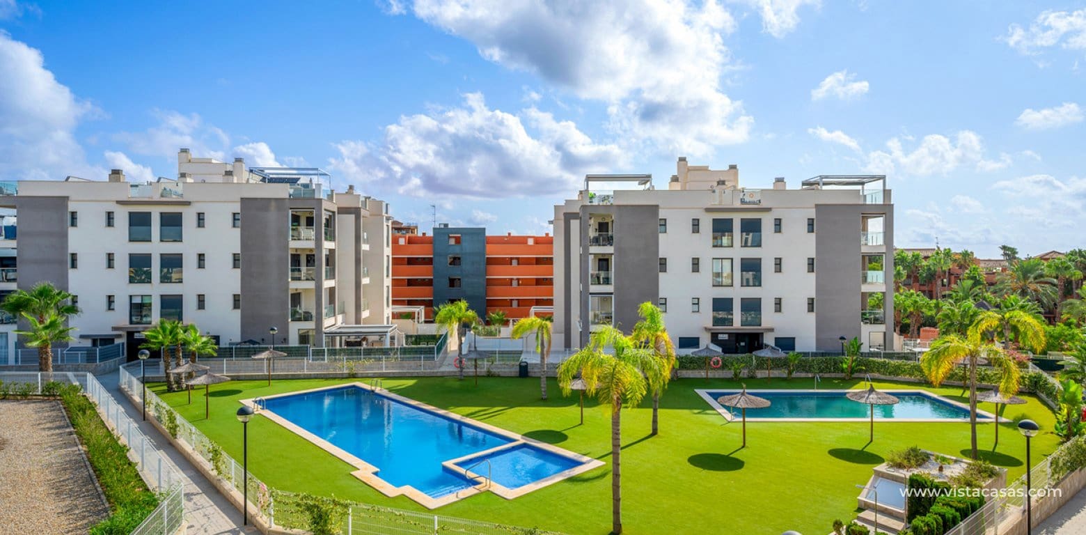2 soveværelse Lejlighed til salg i Villamartin - € 229.000 (Ref: 9892692)