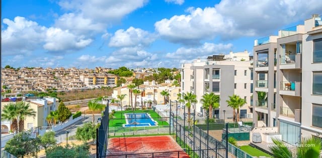2 soveværelse Lejlighed til salg i Villamartin, Orihuela - € 229.000 (Ref: 9892692)