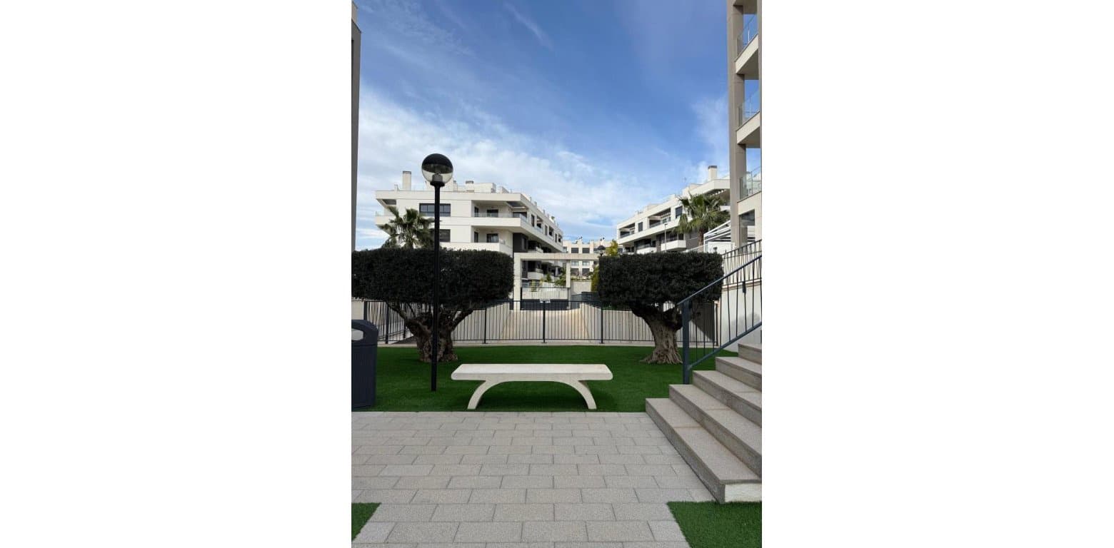 2 soveværelse Lejlighed til salg i Villamartin - € 229.000 (Ref: 9892692)