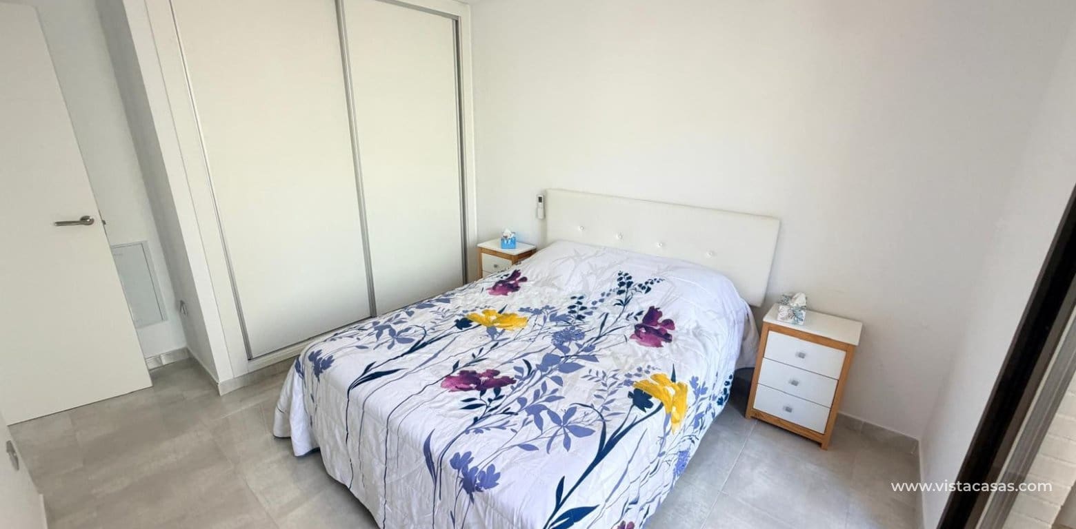 3 makuuhuone Huoneisto myytävänä paikassa Cabo Roig - 215 000 € (Ref: 9892693)