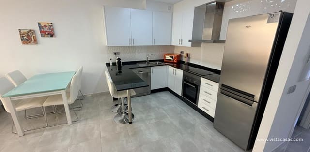 Apartamento de 3 habitaciones en Cabo Roig, Orihuela en venta - 215.000 € (Ref: 9892693)