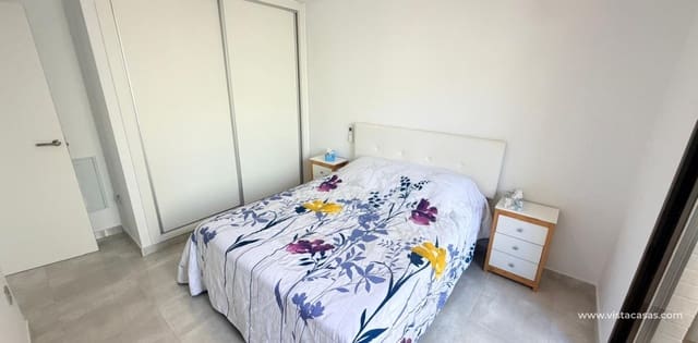 Apartamento de 3 habitaciones en Cabo Roig, Orihuela en venta - 215.000 € (Ref: 9892693)