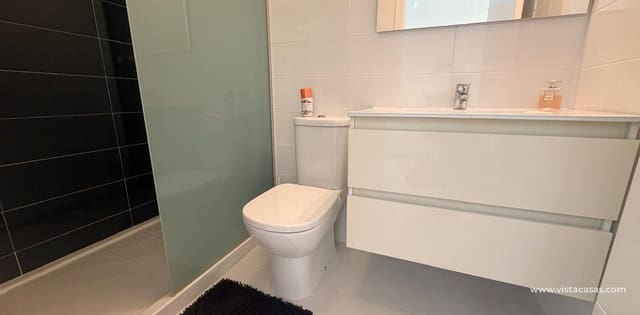 Apartamento de 3 habitaciones en Cabo Roig, Orihuela en venta - 215.000 € (Ref: 9892693)