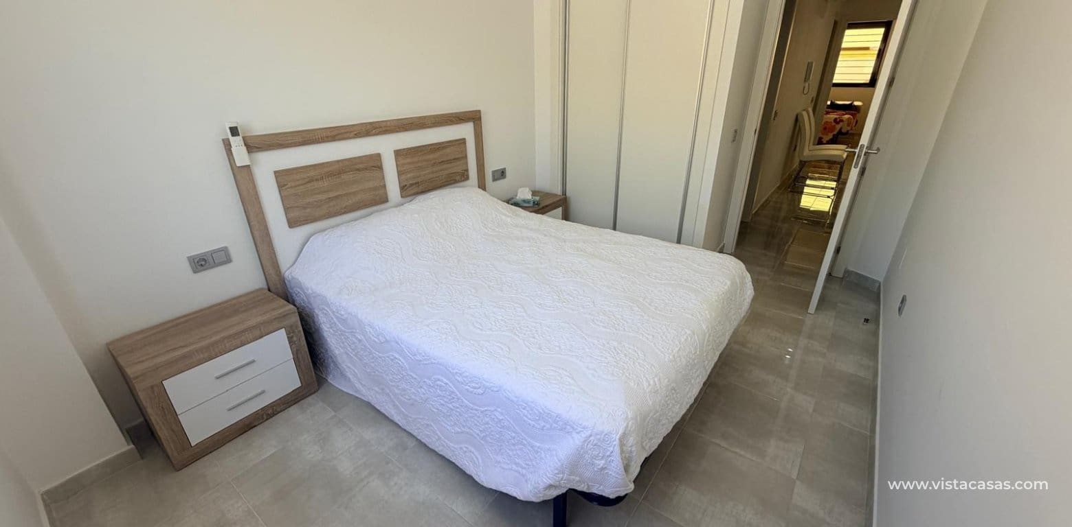 3 makuuhuone Huoneisto myytävänä paikassa Cabo Roig - 215 000 € (Ref: 9892693)