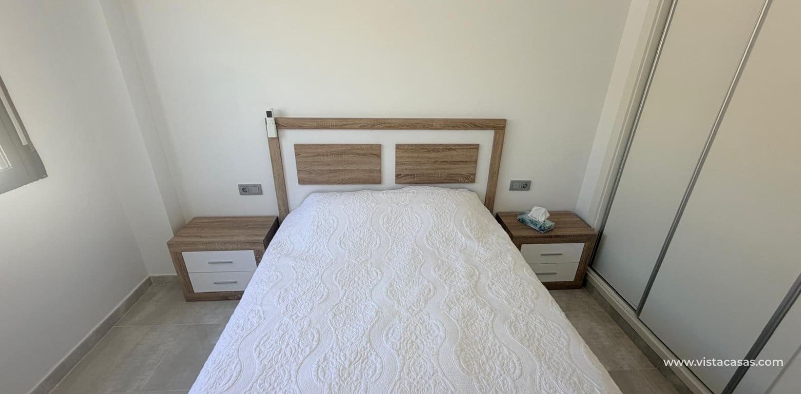 3 makuuhuone Huoneisto myytävänä paikassa Cabo Roig - 215 000 € (Ref: 9892693)