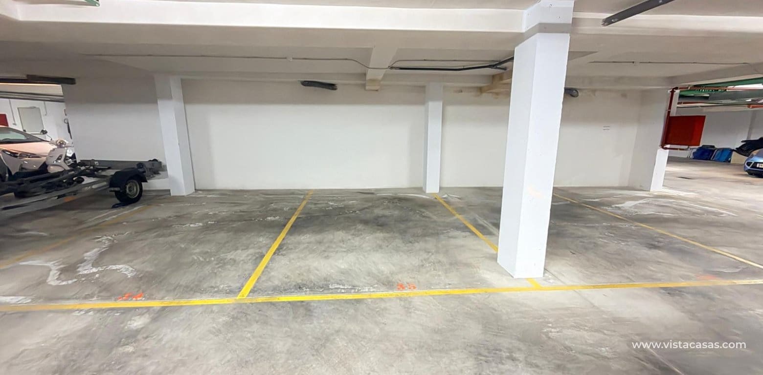 3 makuuhuone Huoneisto myytävänä paikassa Cabo Roig - 215 000 € (Ref: 9892693)