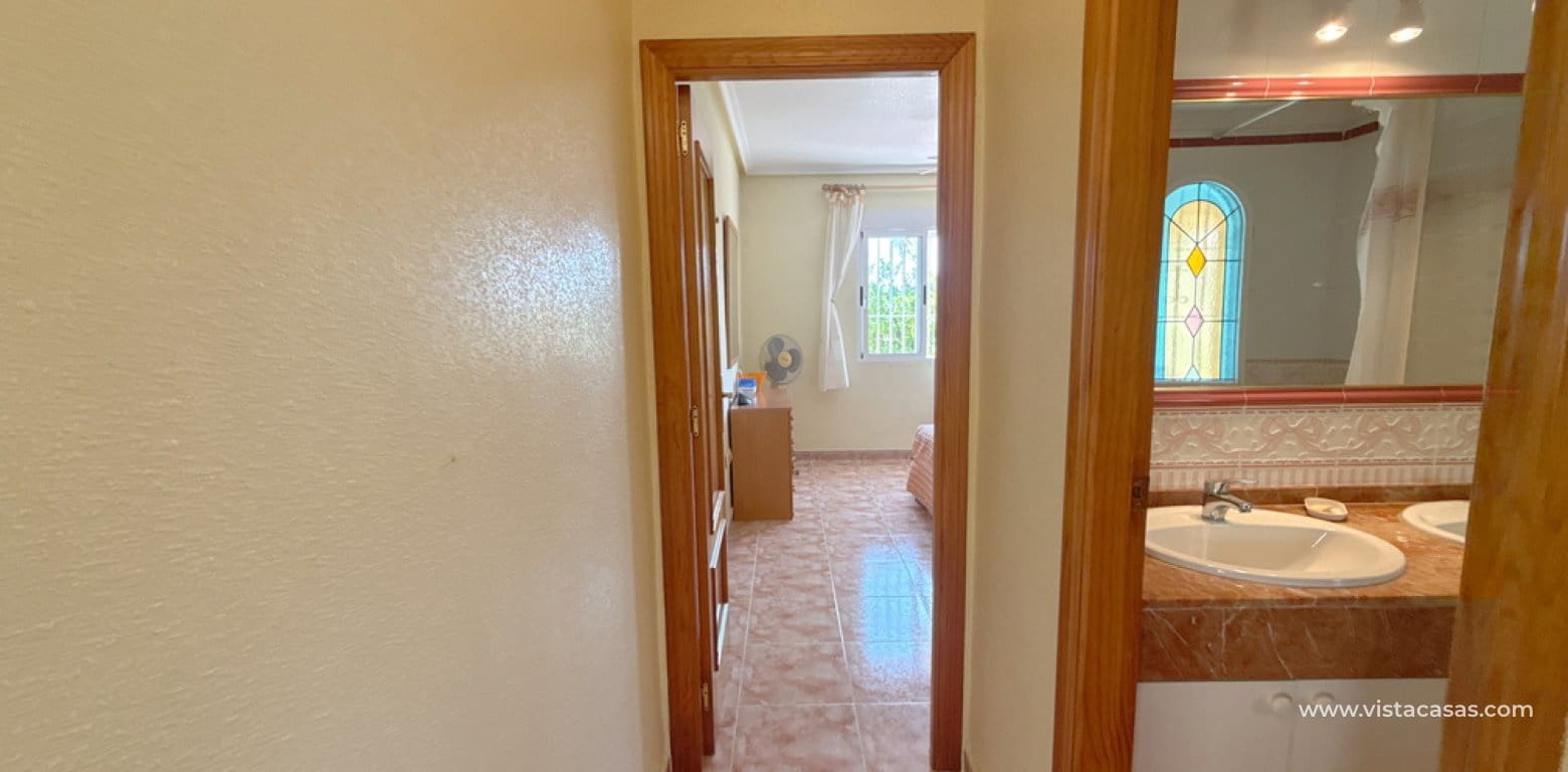 3 camera da letto Villa in vendita in Cabo Roig - 349.950 € (Rif: 9892694)