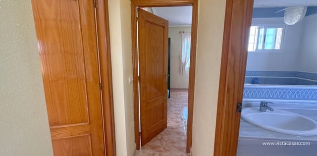 3 quarto Moradia para venda em Cabo Roig, Orihuela - 349 950 € (Ref: 9892694)