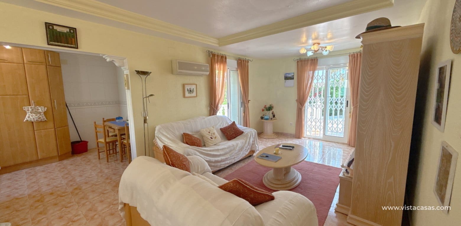 3 camera da letto Villa in vendita in Cabo Roig - 349.950 € (Rif: 9892694)