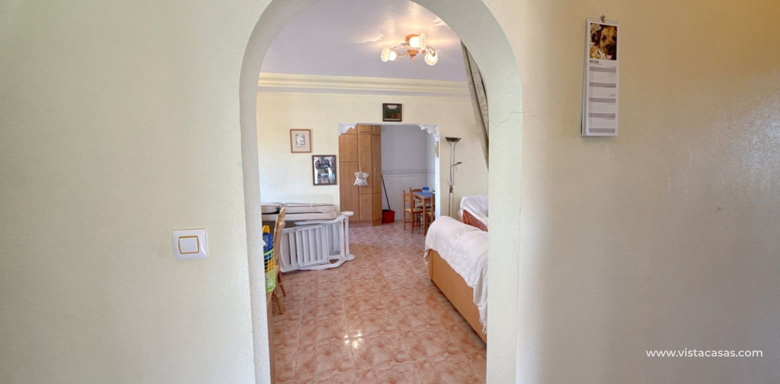 3 camera da letto Villa in vendita in Cabo Roig - 349.950 € (Rif: 9892694)