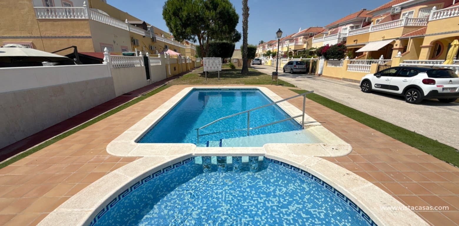 3 camera da letto Villa in vendita in Cabo Roig - 349.950 € (Rif: 9892694)
