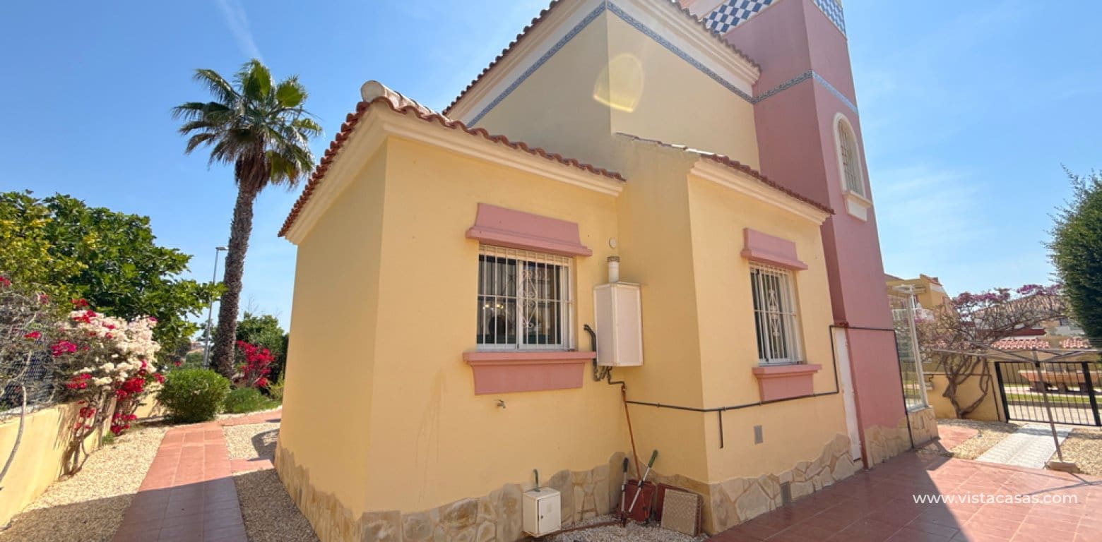 3 camera da letto Villa in vendita in Cabo Roig - 349.950 € (Rif: 9892694)