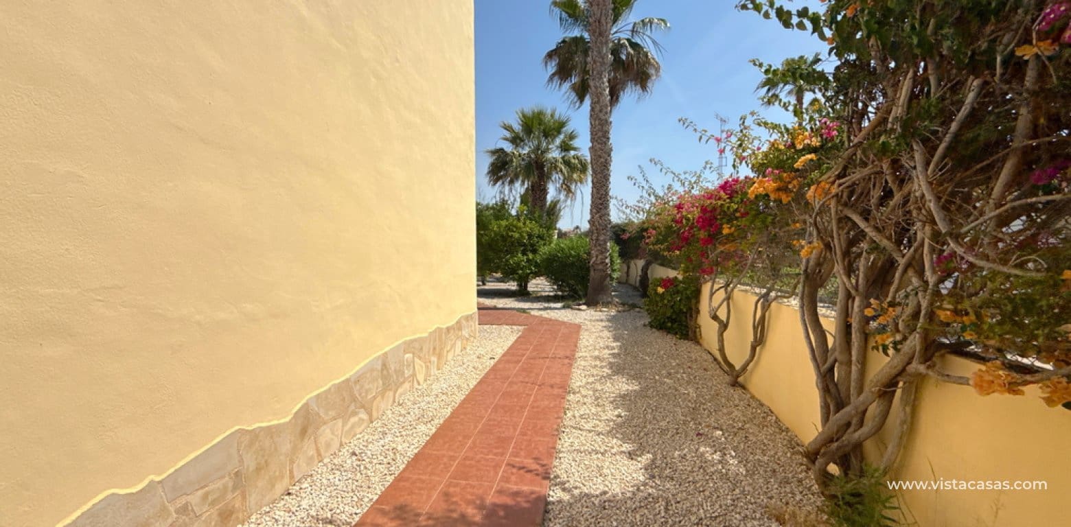 3 camera da letto Villa in vendita in Cabo Roig - 349.950 € (Rif: 9892694)