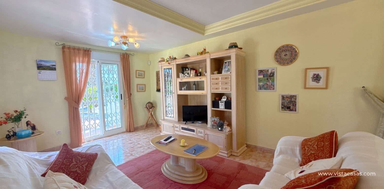 3 camera da letto Villa in vendita in Cabo Roig - 349.950 € (Rif: 9892694)