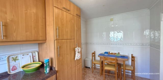 3 quarto Moradia para venda em Cabo Roig, Orihuela - 349 950 € (Ref: 9892694)