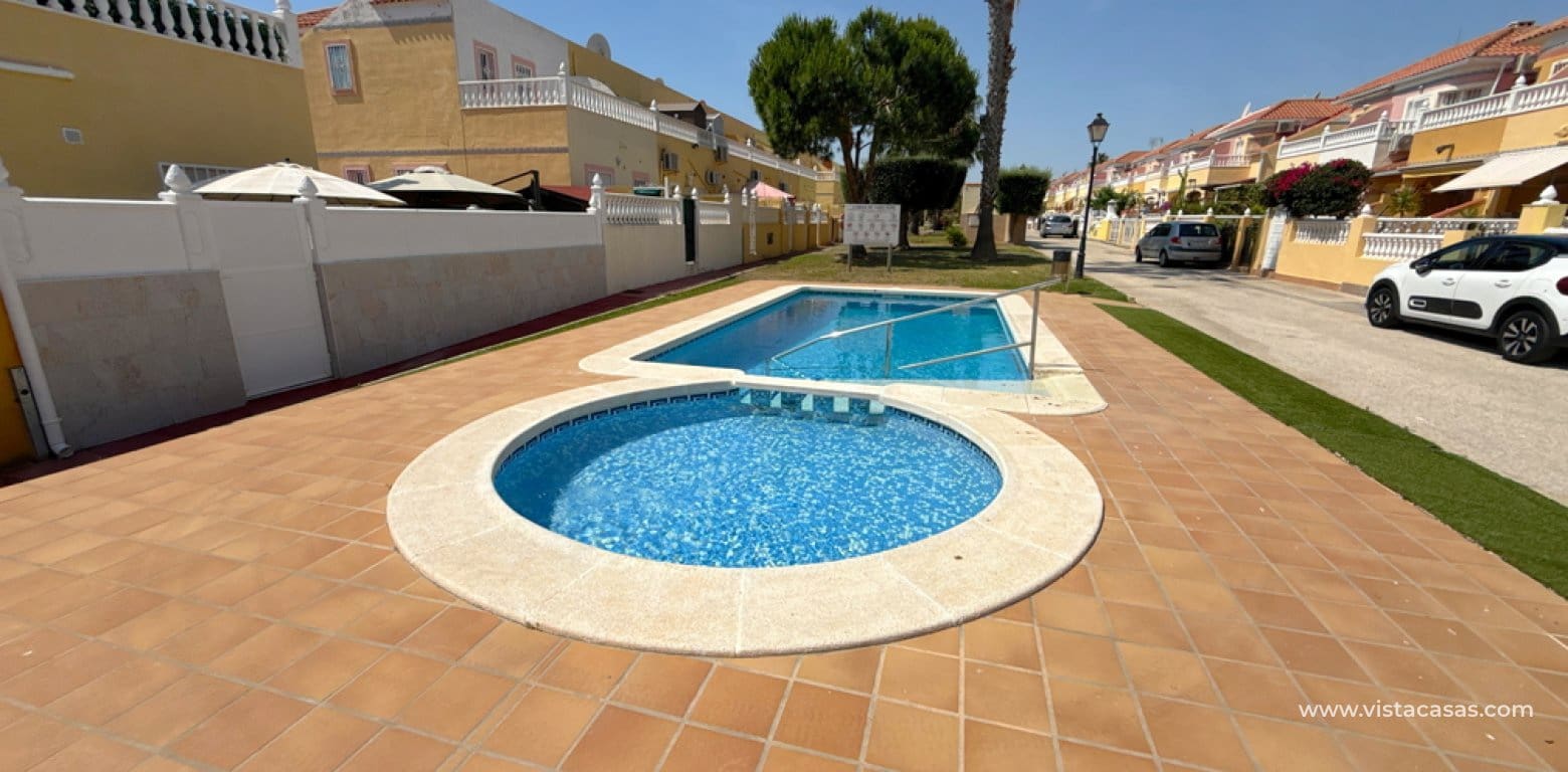 3 camera da letto Villa in vendita in Cabo Roig - 349.950 € (Rif: 9892694)