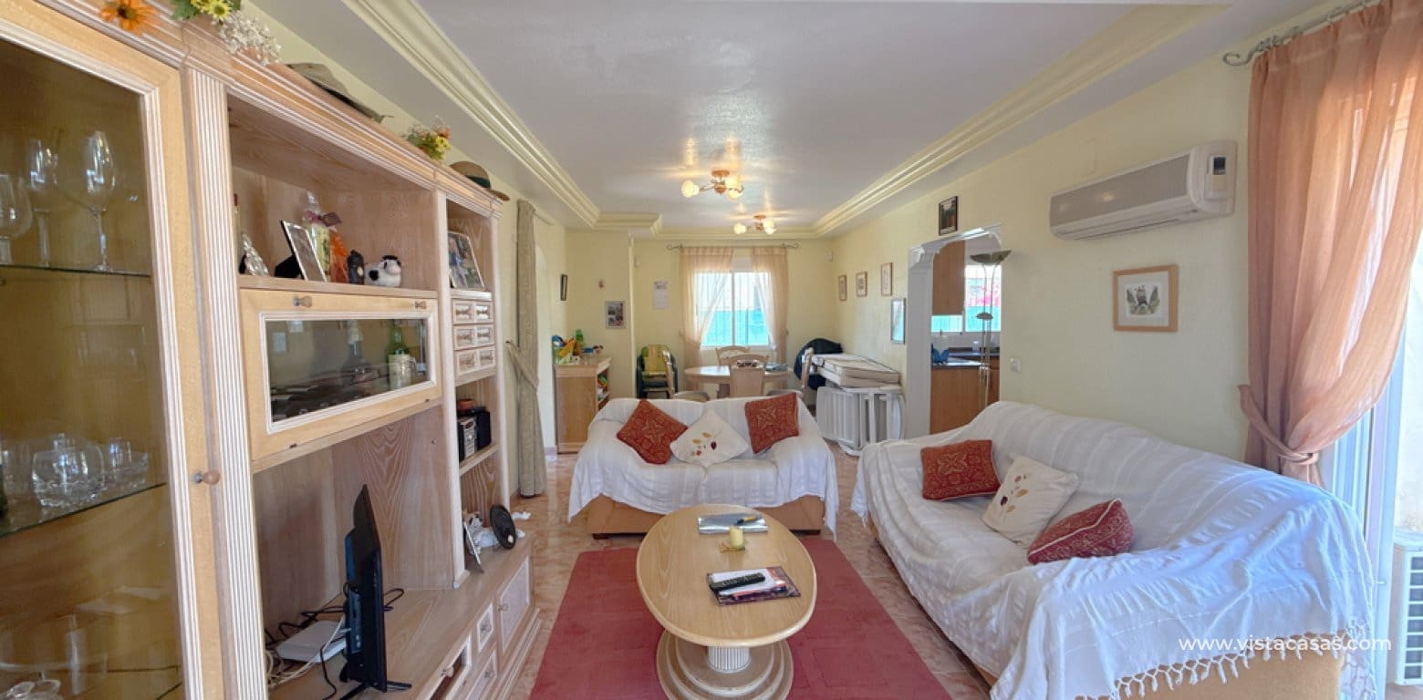 3 camera da letto Villa in vendita in Cabo Roig - 349.950 € (Rif: 9892694)