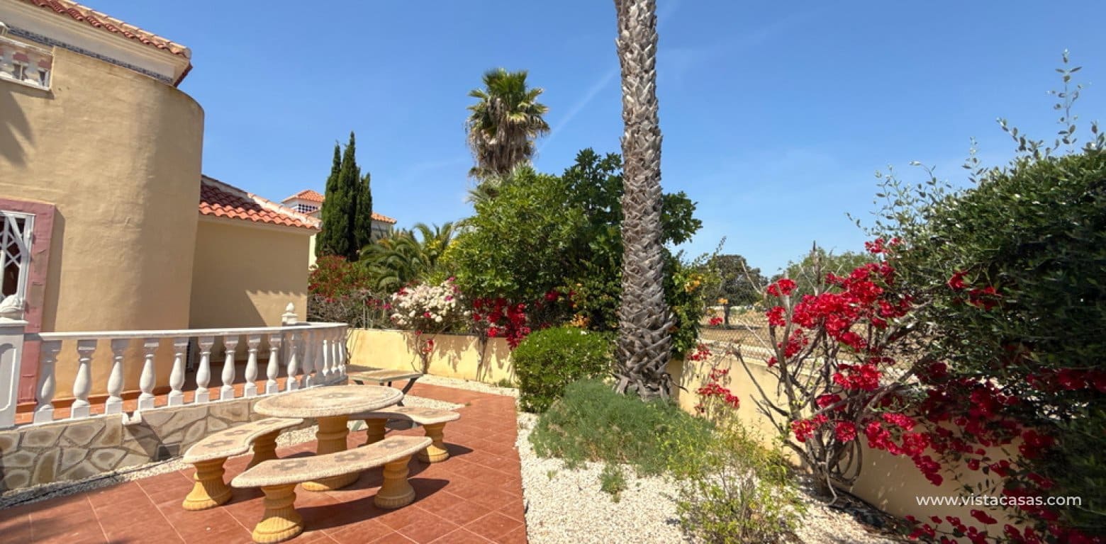 3 camera da letto Villa in vendita in Cabo Roig - 349.950 € (Rif: 9892694)
