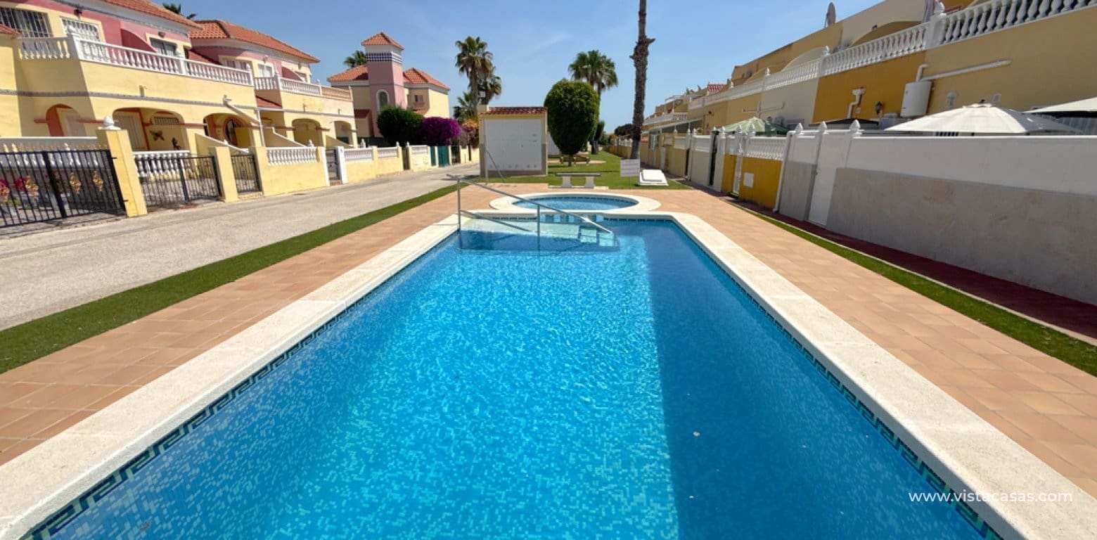 3 camera da letto Villa in vendita in Cabo Roig - 349.950 € (Rif: 9892694)