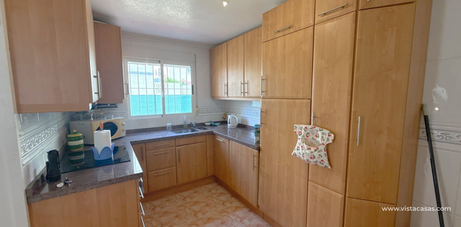 3 camera da letto Villa in vendita in Cabo Roig - 349.950 € (Rif: 9892694)