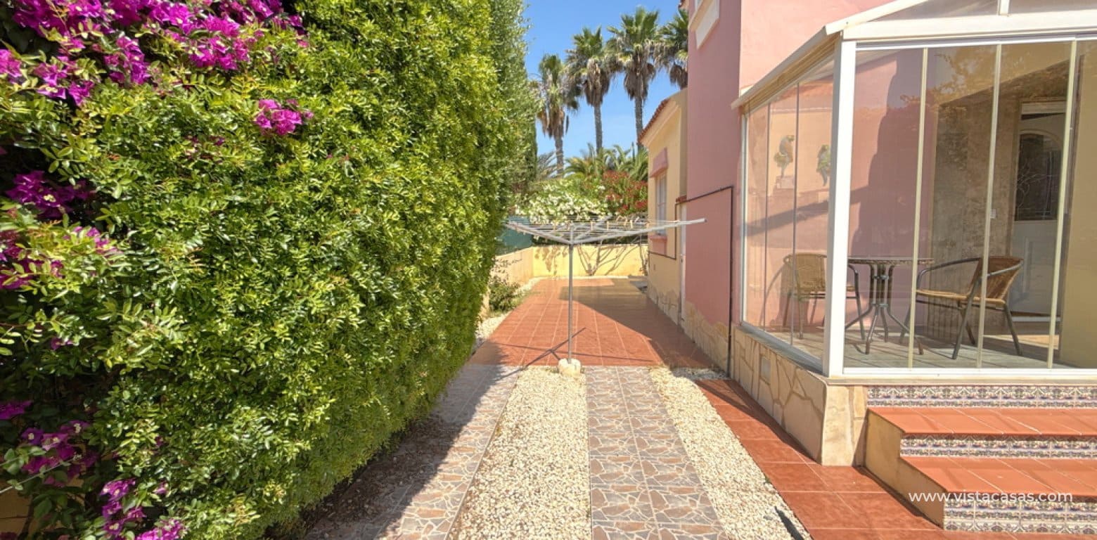 3 camera da letto Villa in vendita in Cabo Roig - 349.950 € (Rif: 9892694)