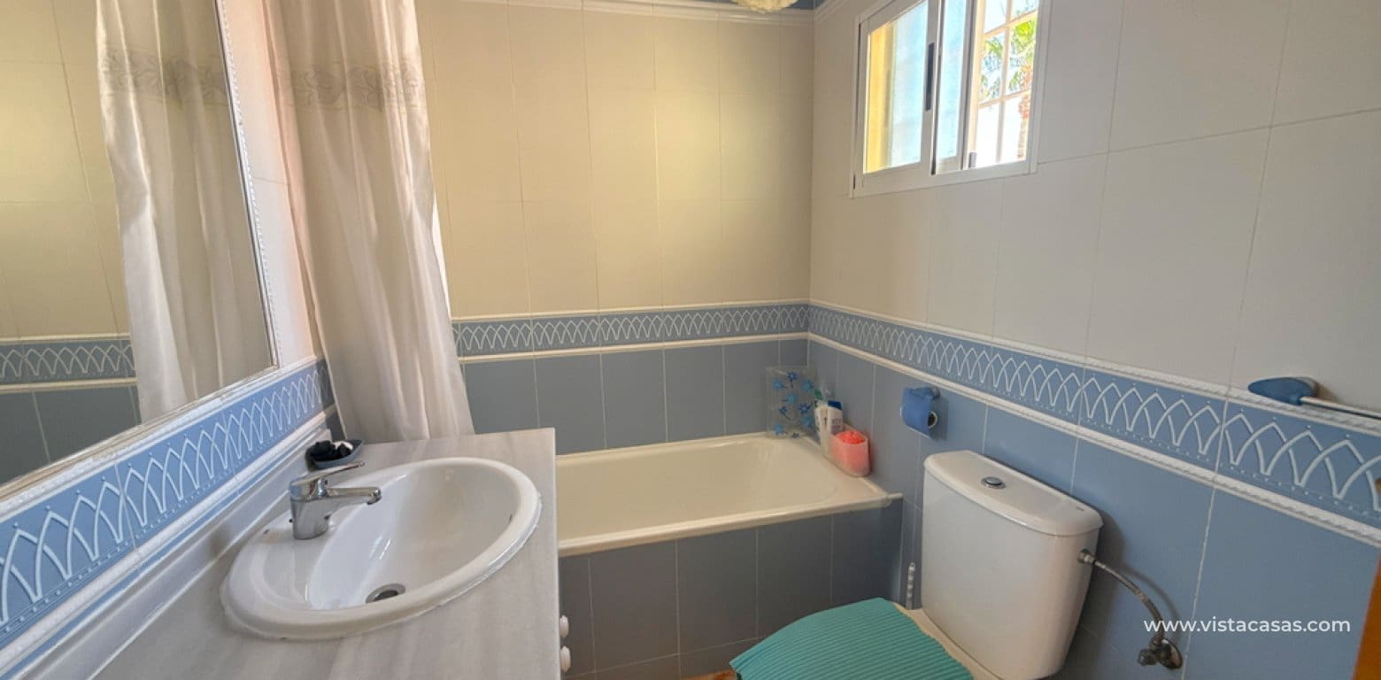 3 camera da letto Villa in vendita in Cabo Roig - 349.950 € (Rif: 9892694)