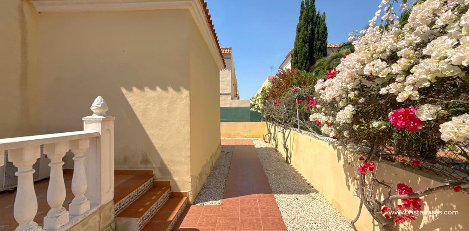 3 camera da letto Villa in vendita in Cabo Roig - 349.950 € (Rif: 9892694)