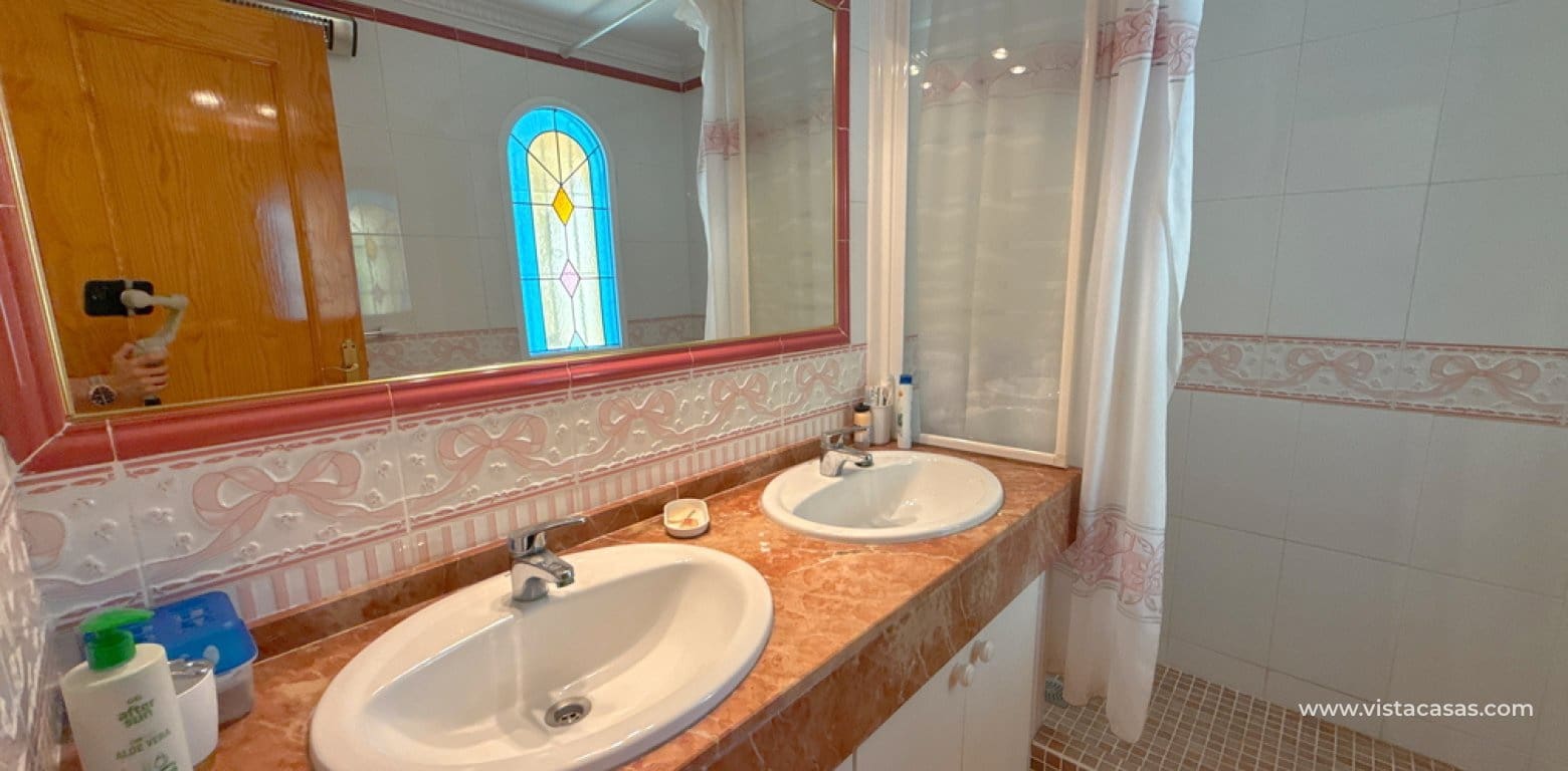 3 camera da letto Villa in vendita in Cabo Roig - 349.950 € (Rif: 9892694)