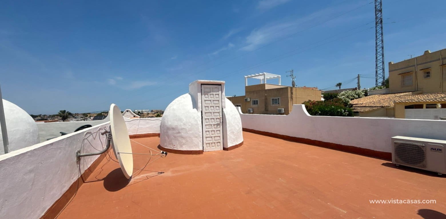2 bedroom Bungalow for sale in Villamartin - € 209,950 (Ref: 9892695)