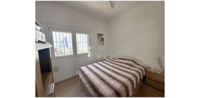 2 bedroom Bungalow for sale in Villamartin, Orihuela - € 209,950 (Ref: 9892695)