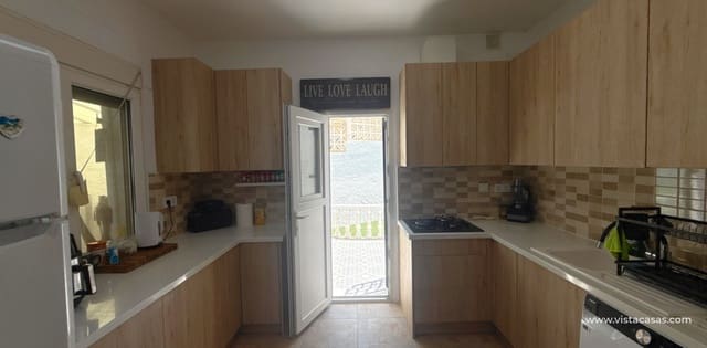 2 bedroom Bungalow for sale in Villamartin, Orihuela - € 209,950 (Ref: 9892695)