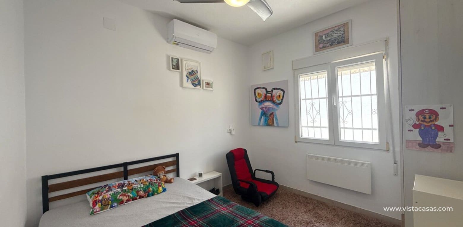 2 bedroom Bungalow for sale in Villamartin - € 209,950 (Ref: 9892695)