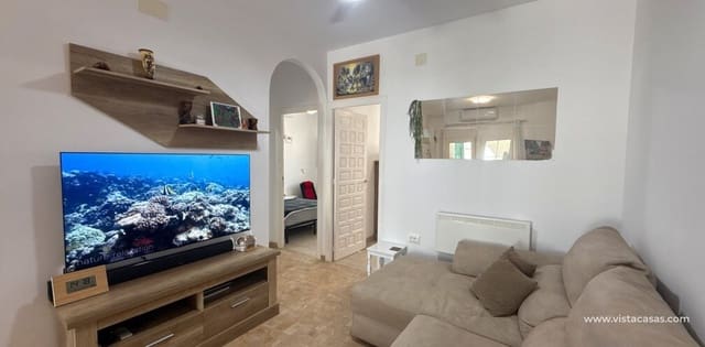 2 bedroom Bungalow for sale in Villamartin, Orihuela - € 209,950 (Ref: 9892695)