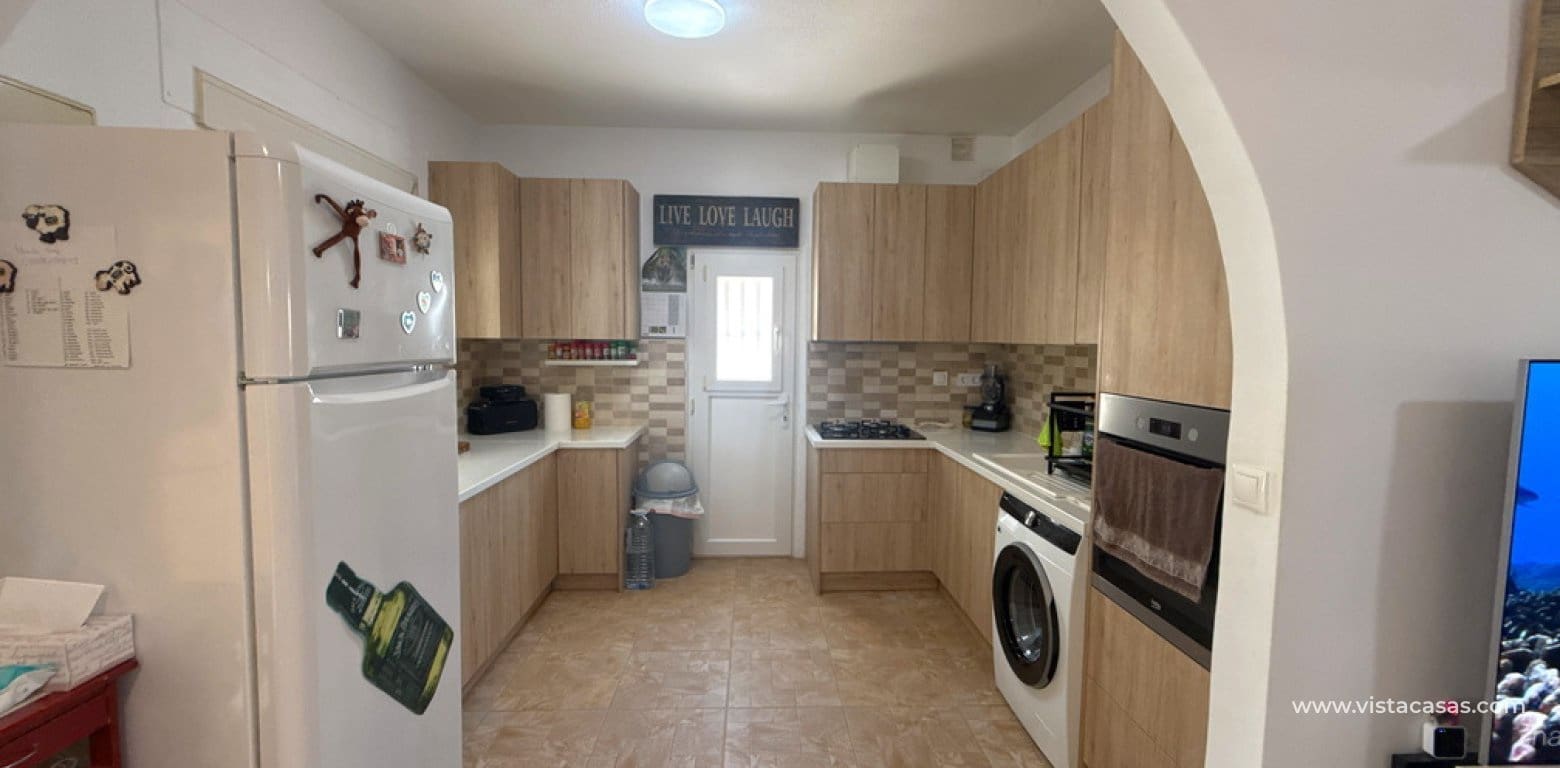2 bedroom Bungalow for sale in Villamartin - € 209,950 (Ref: 9892695)