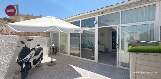 2 bedroom Bungalow for sale in Villamartin, Orihuela - € 209,950 (Ref: 9892695)
