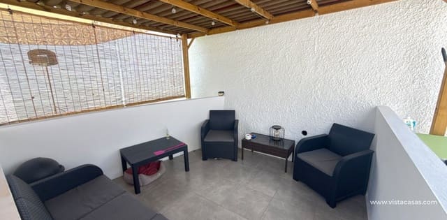2 bedroom Bungalow for sale in Villamartin, Orihuela - € 209,950 (Ref: 9892695)