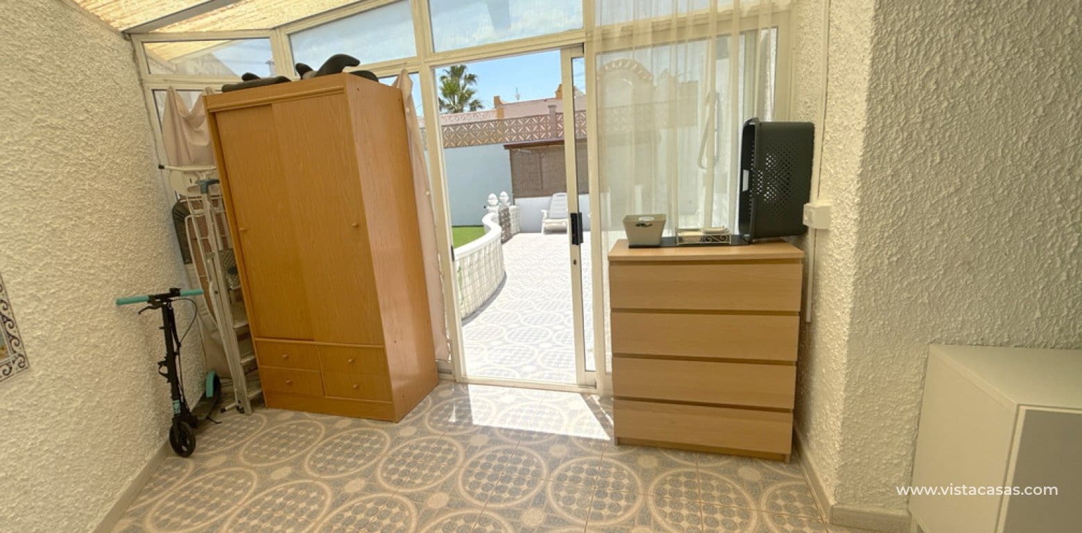 2 bedroom Bungalow for sale in Villamartin - € 209,950 (Ref: 9892695)