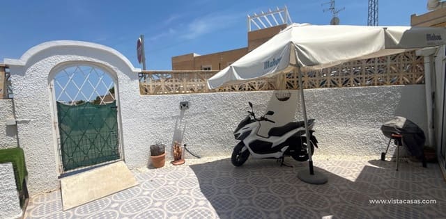 2 bedroom Bungalow for sale in Villamartin, Orihuela - € 209,950 (Ref: 9892695)