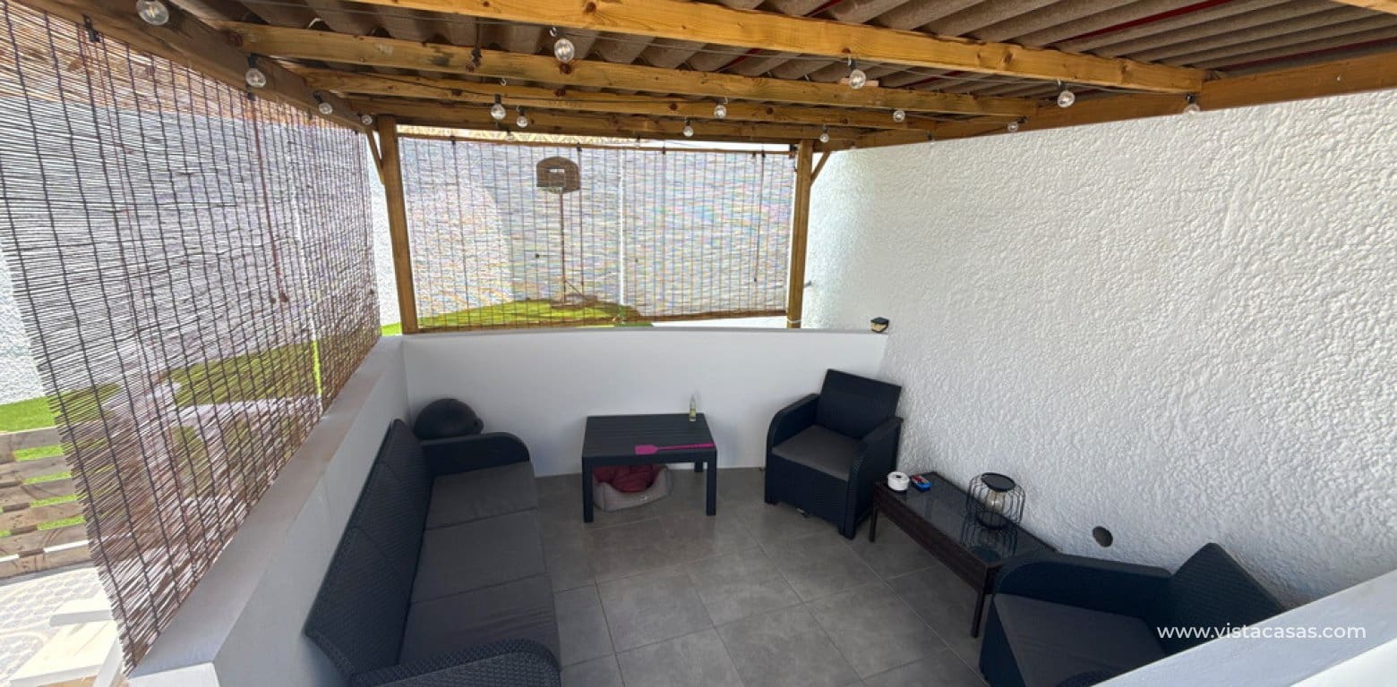 2 bedroom Bungalow for sale in Villamartin - € 209,950 (Ref: 9892695)