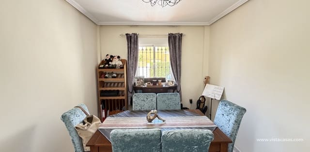 4 slaapkamer Villa te koop in Villamartin, Orihuela - € 399.995 (Ref: 9894887)