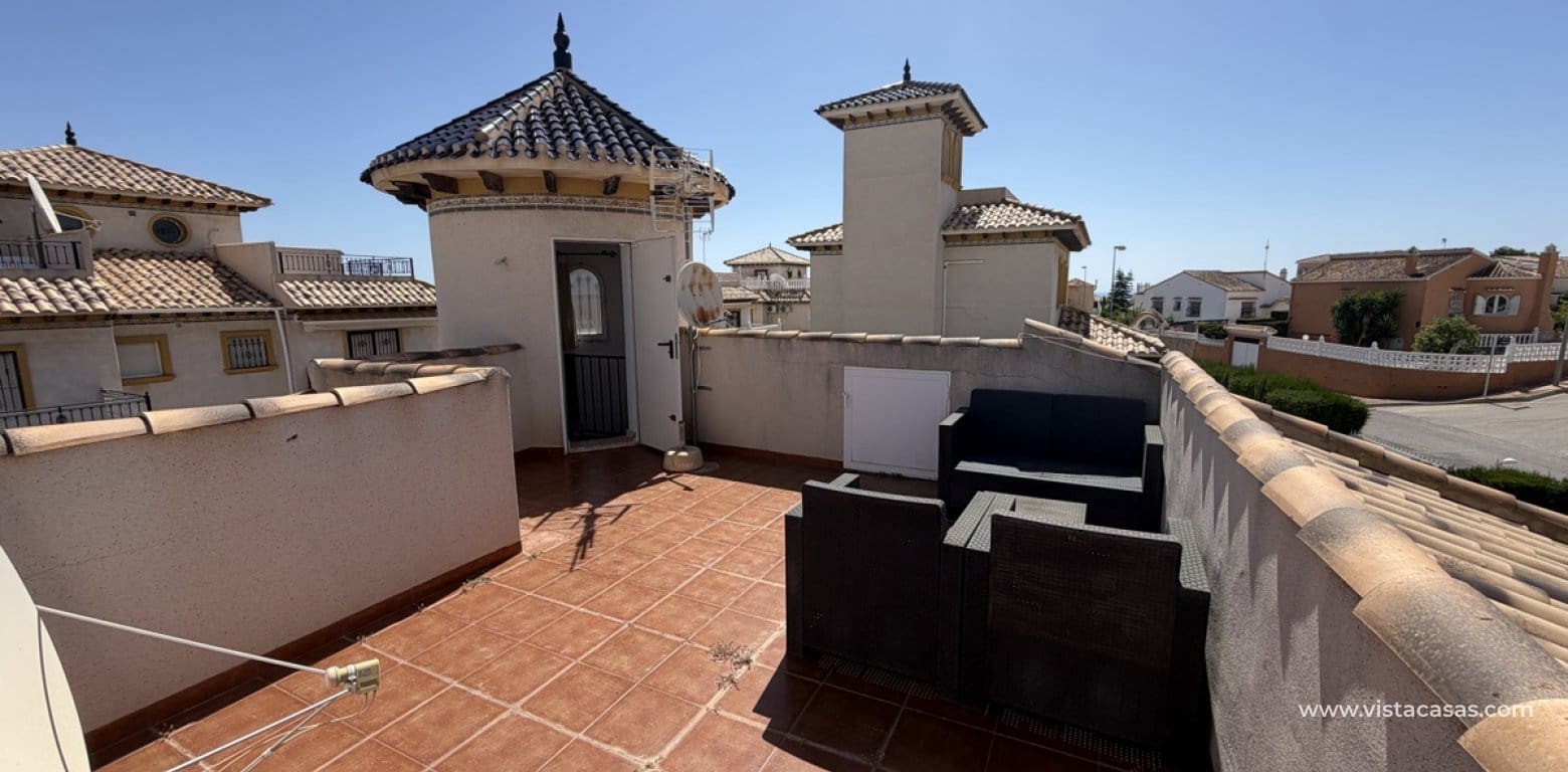 4 slaapkamer Villa te koop in Villamartin - € 399.995 (Ref: 9894887)