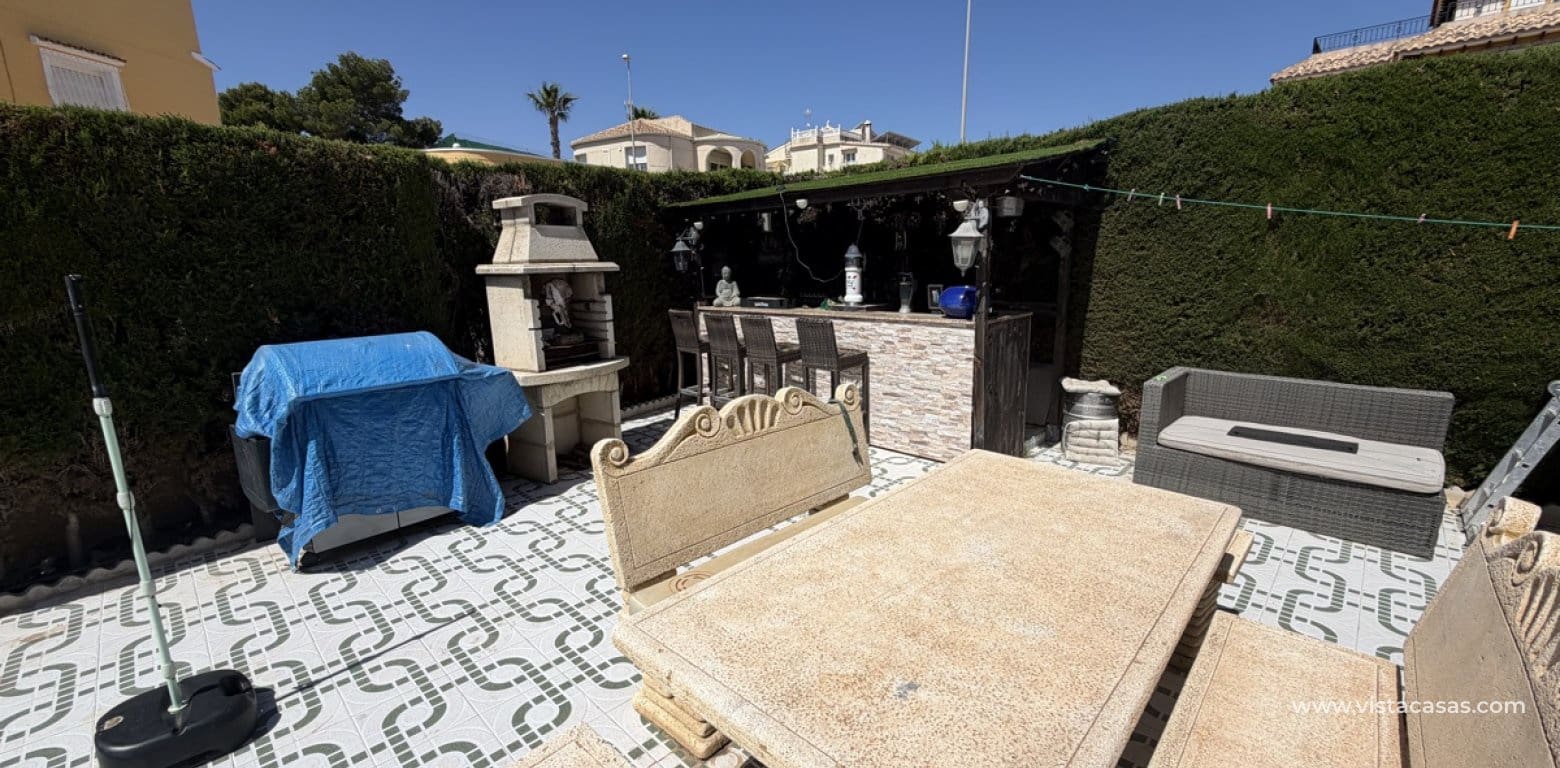 4 slaapkamer Villa te koop in Villamartin - € 399.995 (Ref: 9894887)