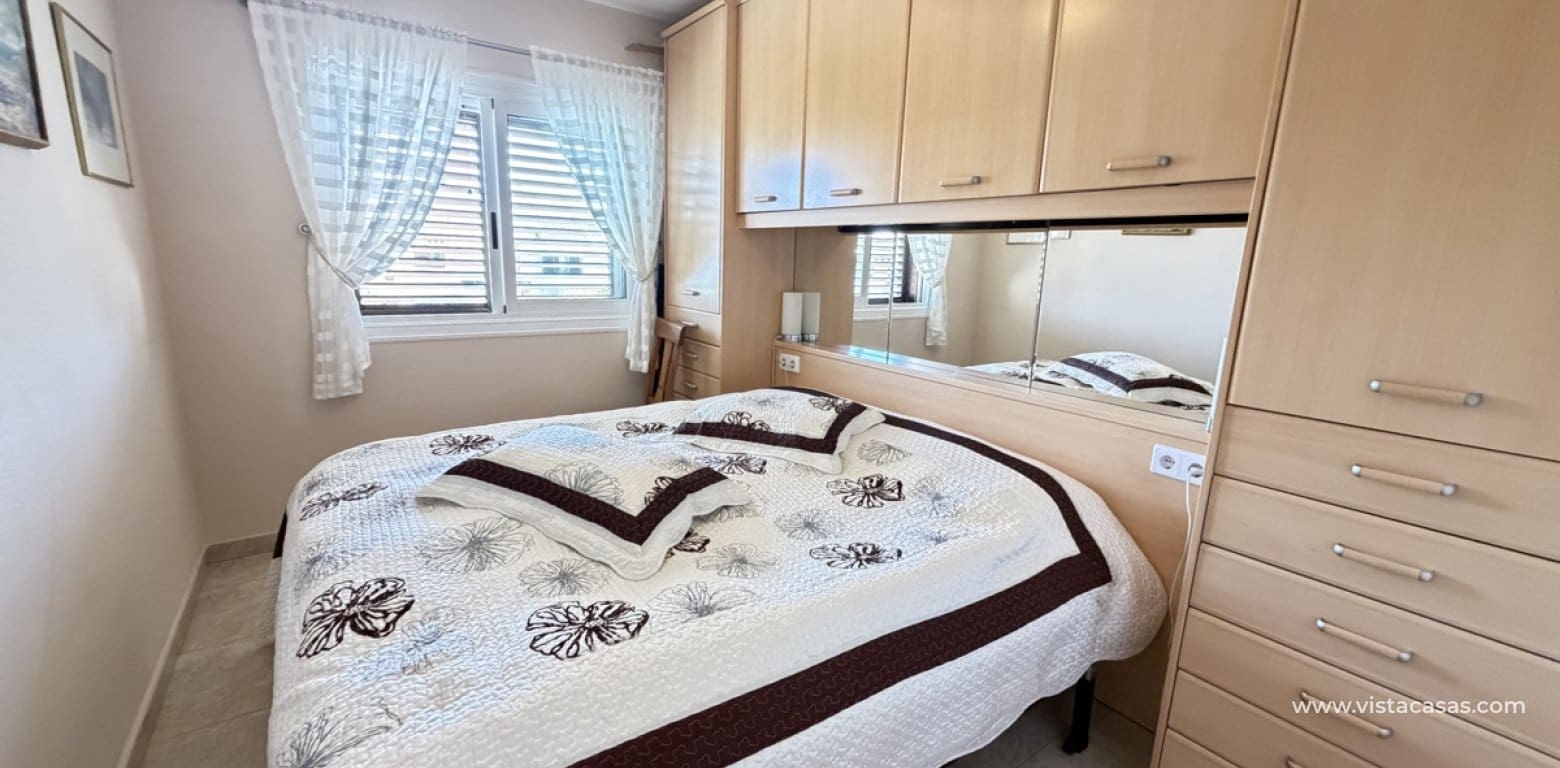 2 chambre Appartement à vendre à Cabo Roig - 209 000 € (Ref: 9894888)