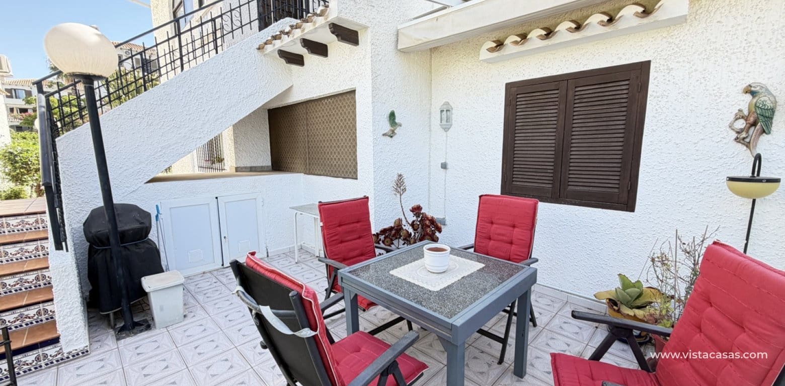 2 chambre Appartement à vendre à Cabo Roig - 209 000 € (Ref: 9894888)