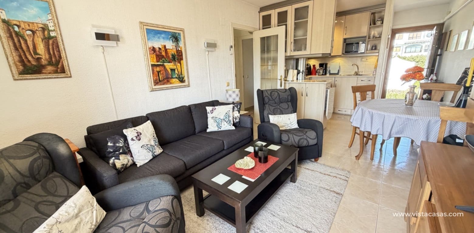 2 chambre Appartement à vendre à Cabo Roig - 209 000 € (Ref: 9894888)