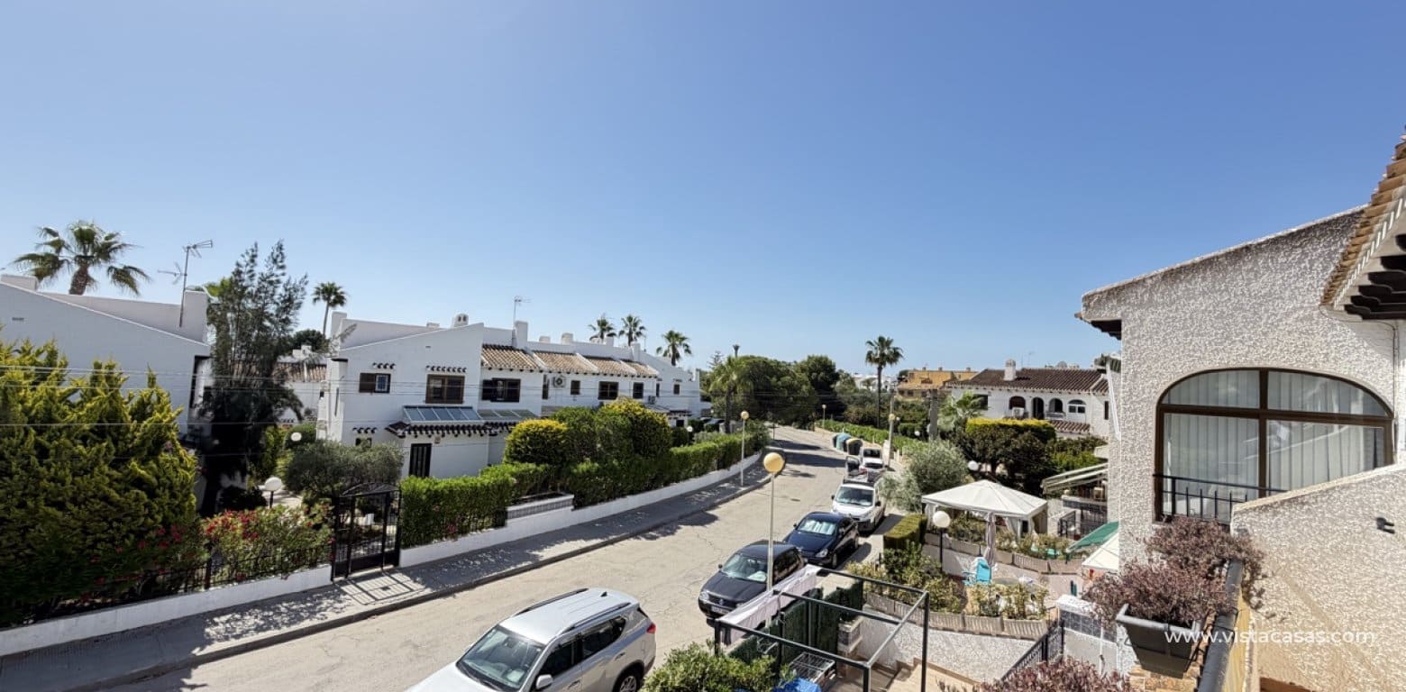 2 chambre Appartement à vendre à Cabo Roig - 209 000 € (Ref: 9894888)
